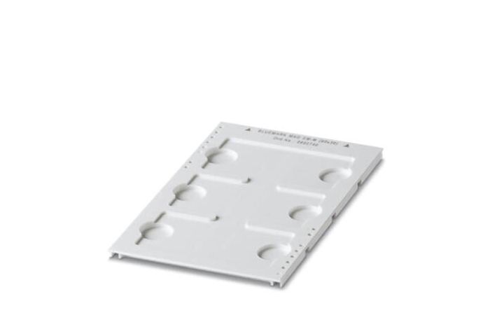 Zasobnik BLUEMARK MAG EM-M (60X30) | 0802740 Phoenix Contact