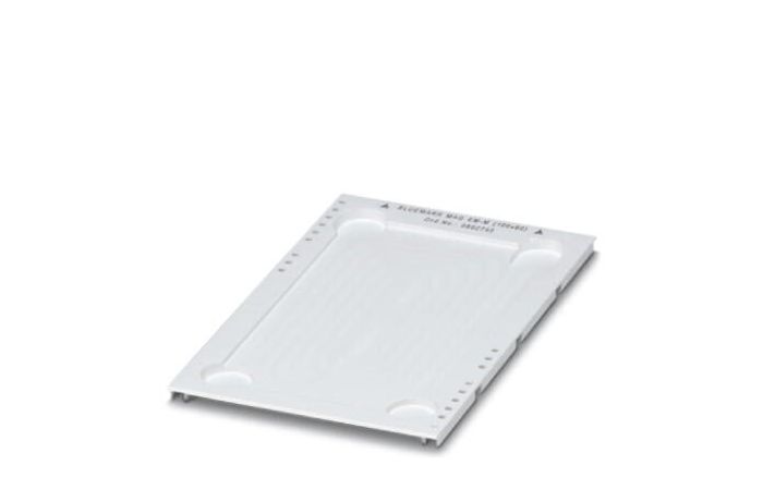 Zasobnik BLUEMARK MAG EM-M (100X60) | 0802742 Phoenix Contact