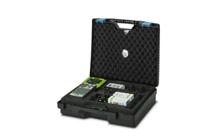 Zestaw drukarek termotransferowych THERMOFOX SET | 0803986 Phoenix Contact