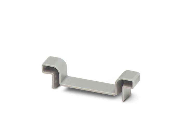 Zaślepka NS 35/ 7,5 CAP | 1206560 Phoenix Contact