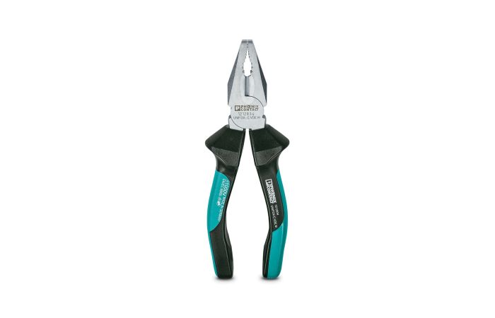 Szczypce uniwersalne UNIFOX-C VDE M | 1212834 Phoenix Contact