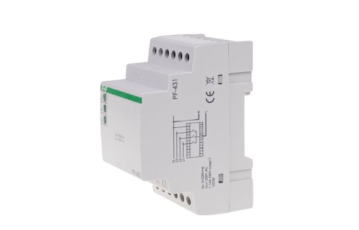 Przełącznik automatyczny faz PF-431