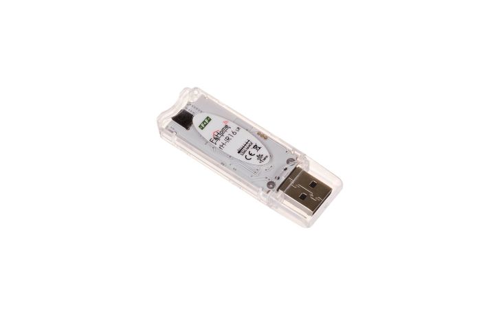 Moduł radiowy nadajnik/odbiornik IR rR-IR16-LR | rH-IR16-LR F&F