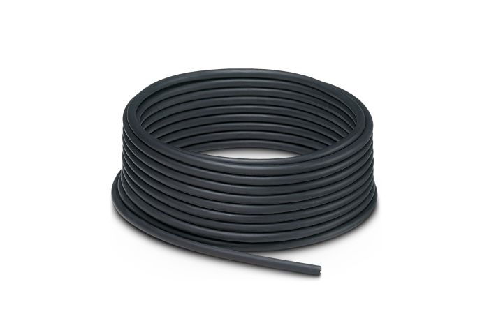 Krążek kabla - SAC-3P-100,0-PUR/0,25 | 1501689 Phoenix Contact