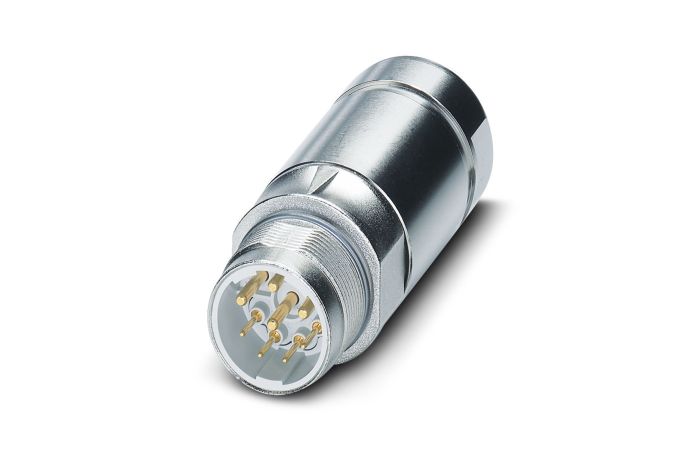 Złącza wtykowe sprzęgające SF-5EP1N8A9LDL | 1605510 Phoenix Contact