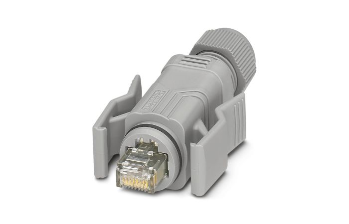 Złącza wtykowe RJ45 VS-08-RJ45-5-Q/IP67 | 1656990 Phoenix Contact