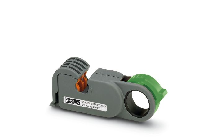 Narzędzie do zdejmowania izolacji VS-CABLE-STRIP-VARIO | 1657407 Phoenix Contact