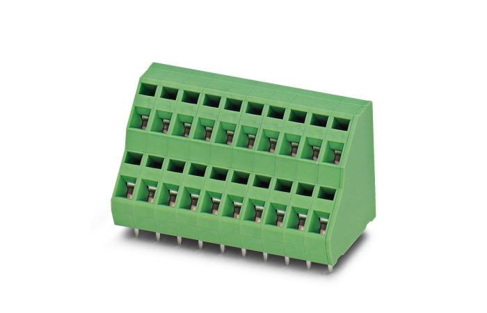 Terminal przyłączeniowy do PCB ZFKKDS 1,5-5,08 | 1704402 Phoenix Contact