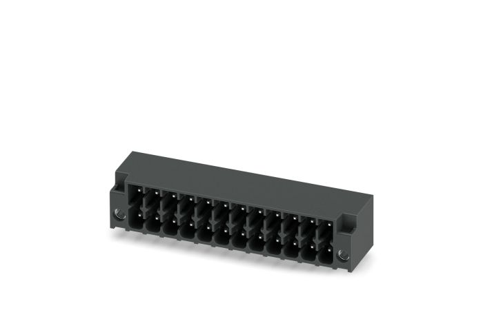 Łączniki wtykowe płytek drukowanych DMC 1,5/12-G1F-3,5-LR P20THR | 1787111 Phoenix Contact