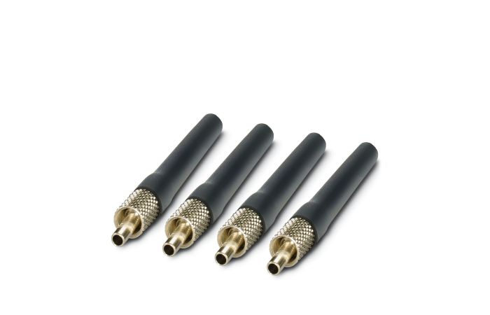 Wtyk FSMA Q-FSMA-KT | 1885994 Phoenix Contact