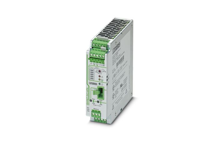 Moduł UPS QUINT-UPS/ 24DC/ 24DC/10 | 2320225 Phoenix Contact