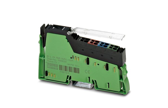 Złącze Inline IB IL 24 PWR IN/R/L-0.8A-PAC | 2693020 Phoenix Contact