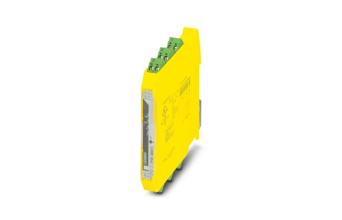 Urządzenie zabezpieczające PSR-MM25-1NO-2DO-24DC-SC | 2702355 Phoenix Contact
