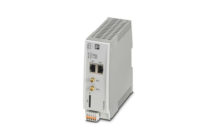 Router TC ROUTER 3002T-4G | 2702528 Phoenix Contact