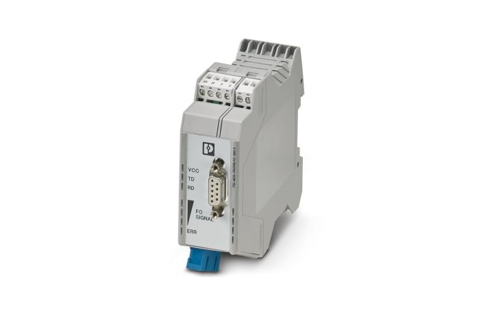 Konwerter światłowodowy PSI-MOS-PROFIB/FO1300 E | 2708559 Phoenix Contact