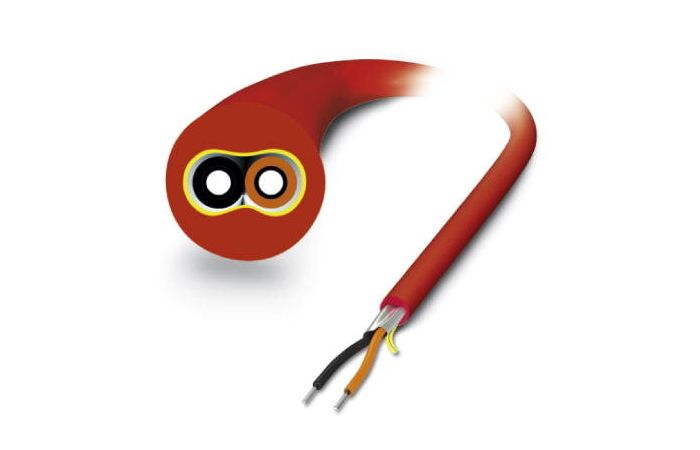 Kabel światłowodowy PSM-LWL-KDHEAVY-980/1000 | 2744319 Phoenix Contact