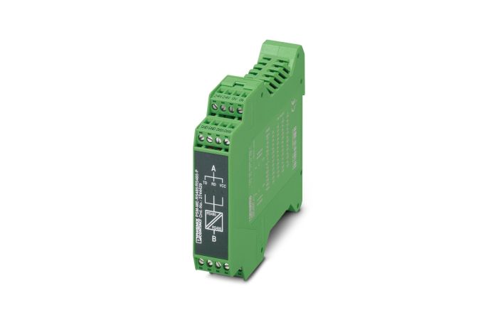 Konwerter interfejsów PSM-ME-RS485/RS485-P | 2744429 Phoenix Contact