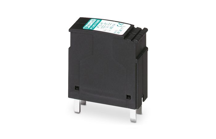 Wtyk z ochroną przed przepięciami PT 5-HF-12 DC-ST | 2838775 Phoenix Contact
