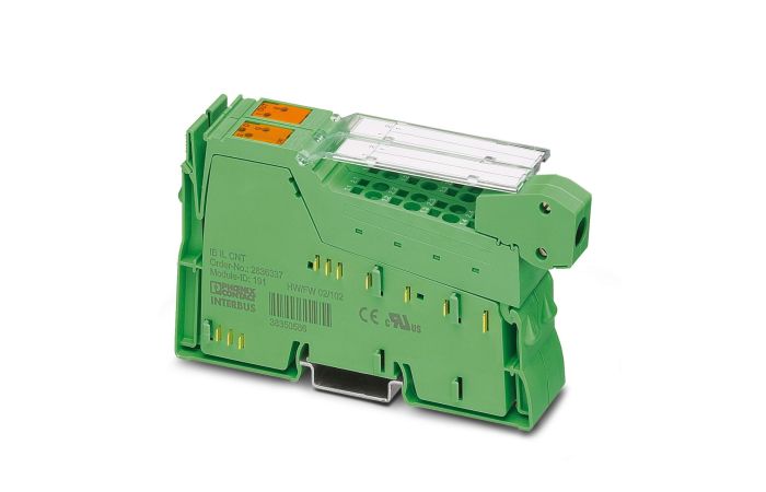 Złącze funkcyjne Inline IB IL CNT-PAC | 2861852 Phoenix Contact