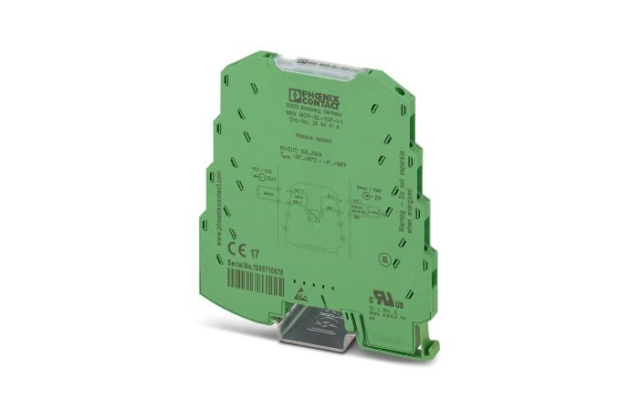 Separator pasywny MINI MCR-SL-1CP-I-I | 2864419 Phoenix Contact