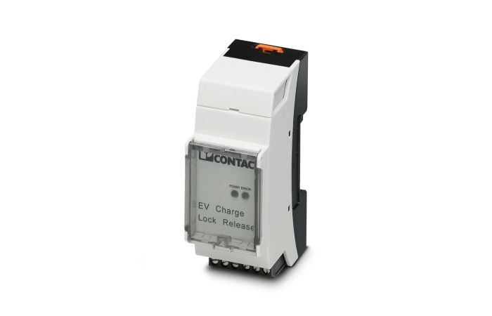 Urządzenie do monitoringu napięcia - EM-EV-CLR-12V - 2903246 | 2903246 Phoenix Contact