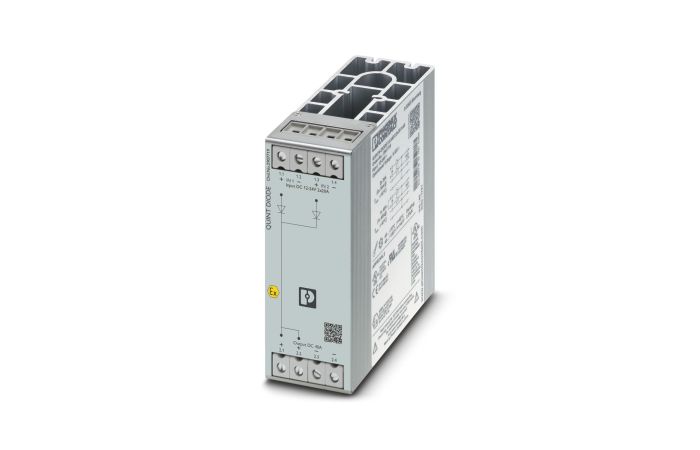 Dioda QUINT4-DIODE/12-24DC/2X20/1X40 | 2907719 Phoenix Contact