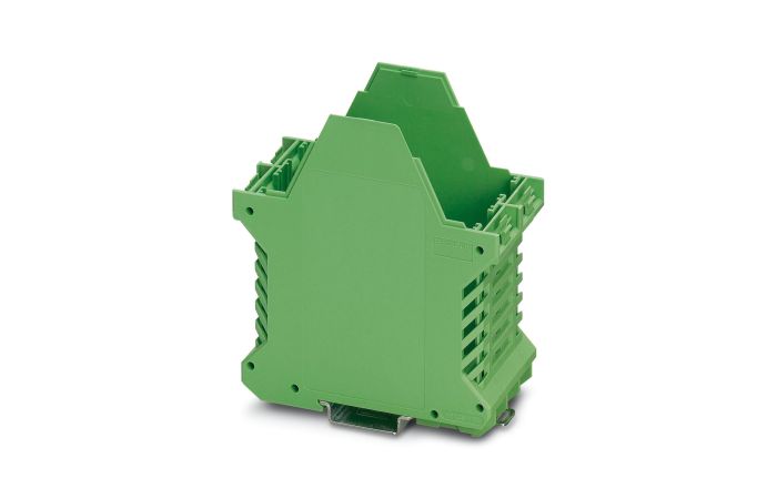 Obudowa elektroniki ME 45 UT GN, zielona | 2909361 Phoenix Contact