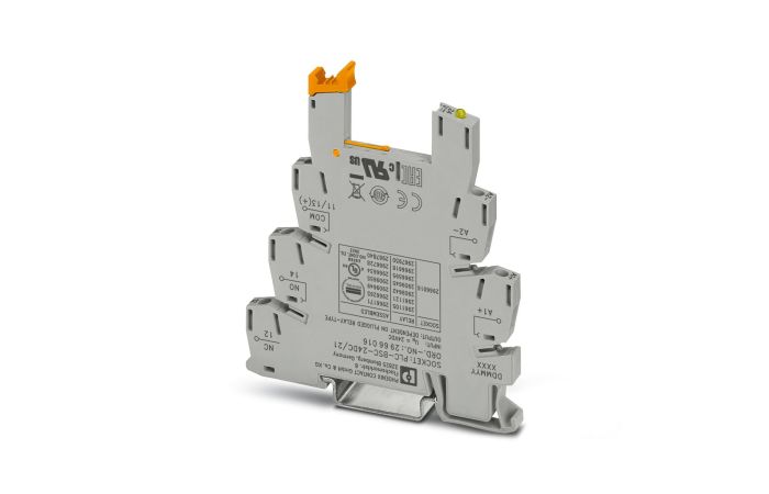 Gniazdo przekaźnikowe PLC-BSC- 24DC/21 | 2966016 Phoenix Contact