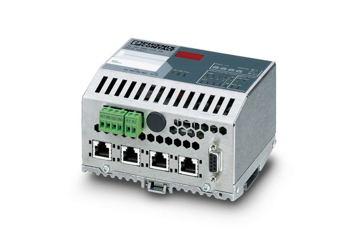 Proxy FL NP PND-4TX IB | 2985974 Phoenix Contact