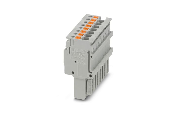 Wtyk PP-H 1,5/S/8 | 3212578 Phoenix Contact