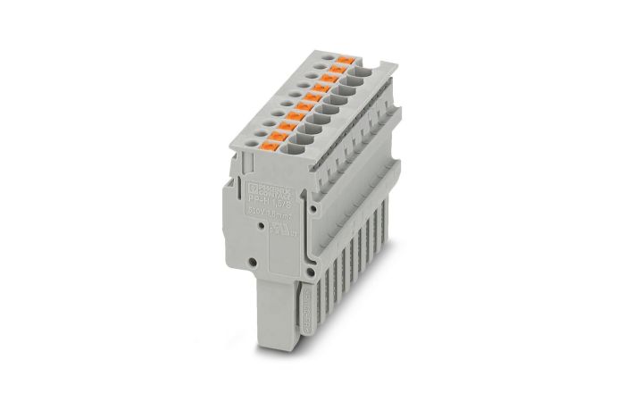 Wtyk PP-H 1,5/S/10 | 3212594 Phoenix Contact
