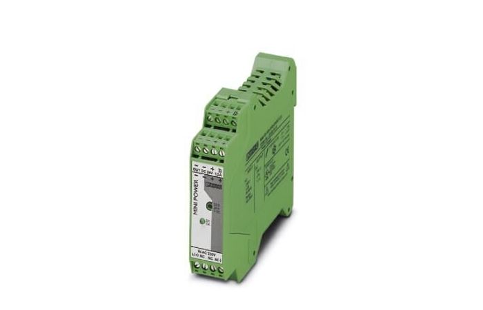 Zasilacz MINI-PS-230AC/24DC/1/SO1 | 2866828 Phoenix Contact