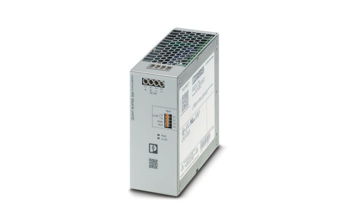 Moduł bufora QUINT4-BUFFER/24DC/20 | 2907913 Phoenix Contact