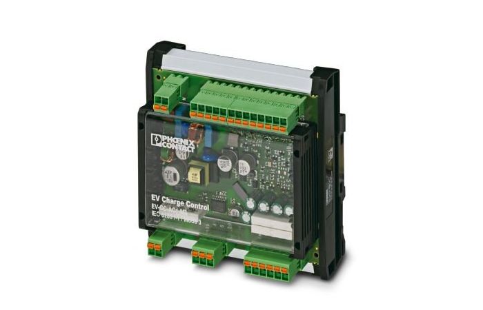 Sterowanie ładowania EV-CC-AC1-M3-CBC-SER-HS-MSTB | 1081341 Phoenix Contact