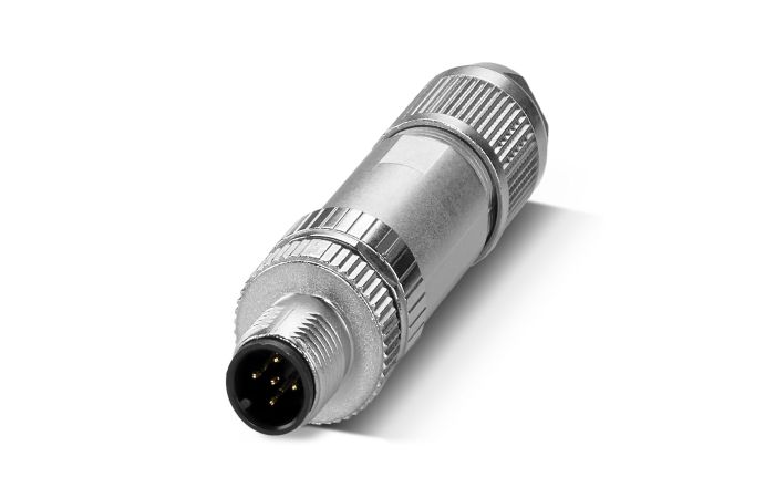 Wtykana złączka systemowa magistrali SACC-M12MS-5PL SH DN | 1424670 Phoenix Contact