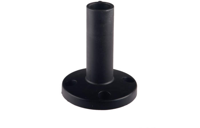 Podstawa z tworzywa kolumny sygnalizacyjnej standardowa | LT70\QS-4 Spamel