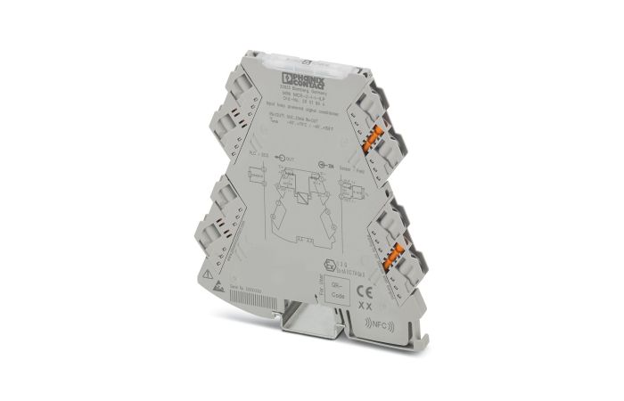 Separator pasywny - MINI MCR-2-I-I-ILP | 2901994 Phoenix Contact