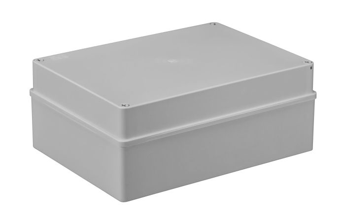 Puszka n/t 300x220x120 IP65 S-BOX-616 | S-BOX 616 Pawbol