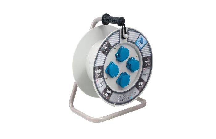 Rozgałęźnik na bębnie B.1101-R | B.1101-R Pawbol