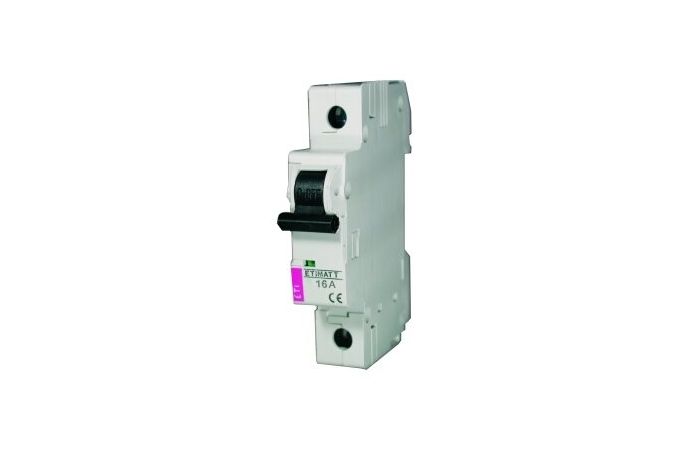 Ogranicznik mocy ETIMAT T 1P 32A | 002181076 Eti