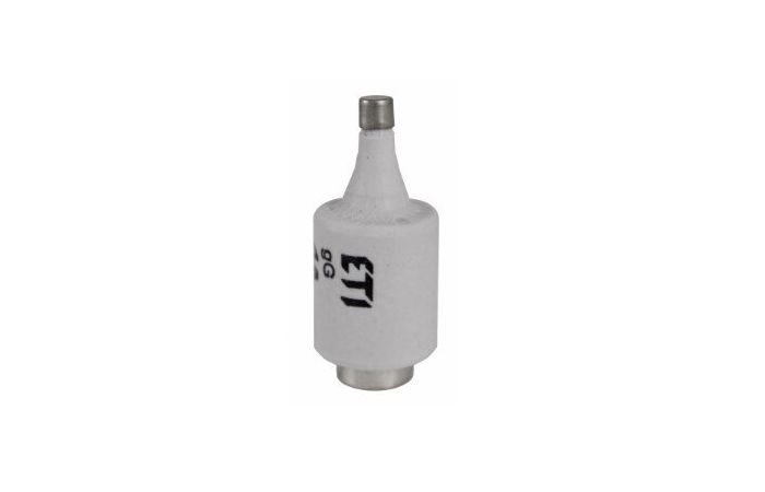Wkładka topikowa 63A DIII gF BiWts 500V E33 (szybka) | 002313103 Eti