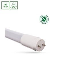 Świetlówka LEDtube T8 SMD 2835 22W 2265lm CW 6000K 28x1500 nano-plastic nietłukąca | WOJ+22954CW Wojnarowscy