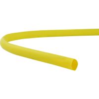 Rurka termokurczliwa RTS-2,4/1,2ZO żółty (1m) | RTS-2,4/1,2ZO Trytyt