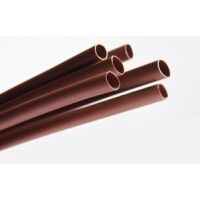 Rurka termokurczliwa RTS-6,4/3,2BR brązowy | RTS-6,4/3,2BR Trytyt