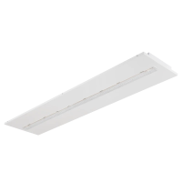 Oprawa KIENObiurowa LED podtynkowa KND-S6D-WW-W-P3 3000K 2950lm IP20 | 37512 Kanlux