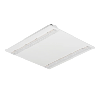 Oprawa KIENObiurowa LED podtynkowa KNU-S6D-NW-W-P1D 4000K 3150lm IP20 UGR<19 | 37539 Kanlux