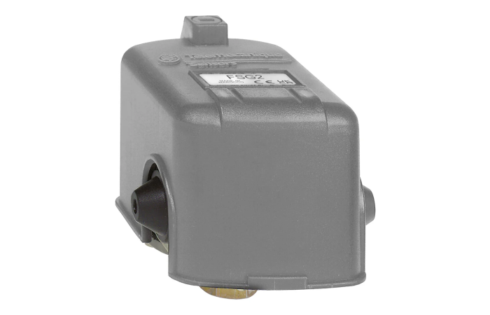 Wyłącznik ciśnieniowy DO OBW.ENERG.2P 2NZ 2.8-7 BAR | FYG22 Telemecanique Sensors
