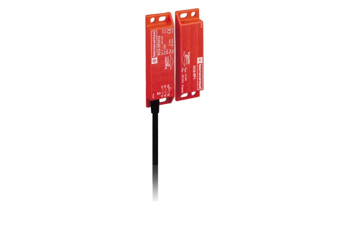 Wyłącznik magnetyczny XCS-DMP 2NC stopniowane 10m | XCSDMP79010 Telemecanique Sensors