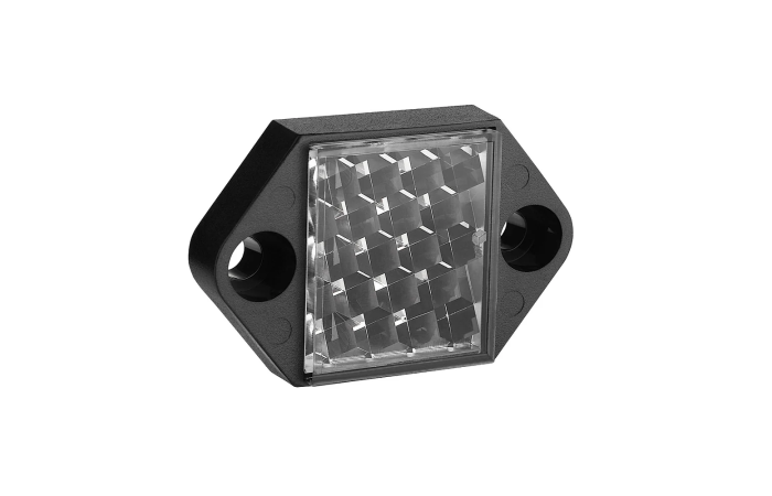Akcesoria czujnika odbłyśnik 24x21mm | XUZC24 Telemecanique Sensors