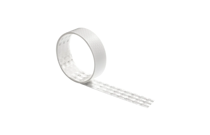Taśma samoprzylepna odblaskowa dł.1m gr.0.5mm | XUZB11 Telemecanique Sensors